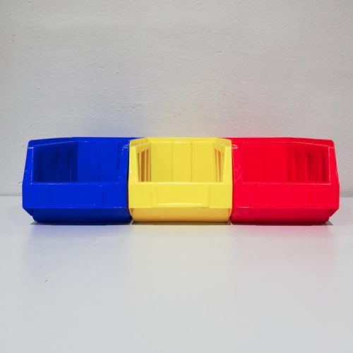 Lote de 5 cajas de clasificación de 145x230mm en venta en cabauoportunitats.com