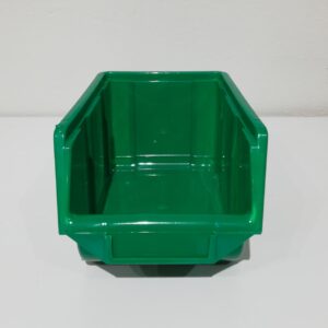 Lot de 4 caixes apilables de classificació en venda a cabauoportunitats.com Balaguer - Lleida - Catalunya