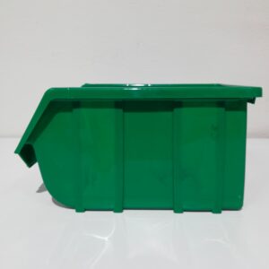 Lot de 4 caixes apilables de classificació en venda a cabauoportunitats.com Balaguer - Lleida - Catalunya
