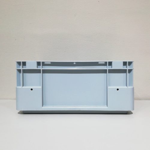 Lote de 4 cajas apilables de 40x30x18cm nuevas en venta en cabauoportunitats.com