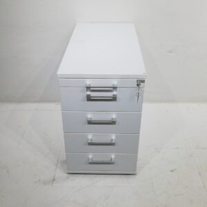 Buck de melamina FSC nuevo con tara estética en venta en cabauoportunitats.com