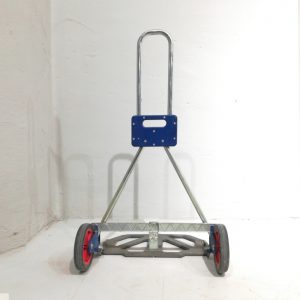 Carro plegable d'alumini de segona mà d'oferta en venda a cabauoportunitats.com Balaguer - Lleida - Catalunya