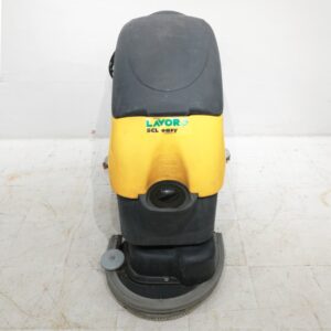 Escombradora automàtica LAVOR SC EASY- R 50E de segona mà en venda a cabauoportunitats.com Balaguer - Lleida - Catalunya