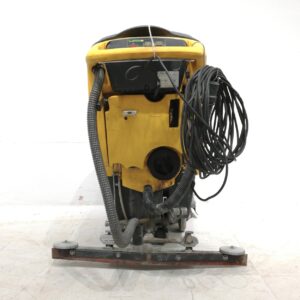 Escombradora automàtica LAVOR SC EASY- R 50E de segona mà en venda a cabauoportunitats.com Balaguer - Lleida - Catalunya