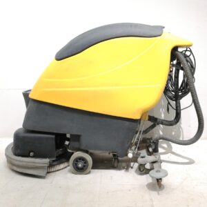 Escombradora automàtica LAVOR SC EASY- R 50E de segona mà en venda a cabauoportunitats.com Balaguer - Lleida - Catalunya