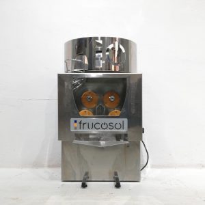 Expremedor de cítrics FRUCOSOL de segona mà en venda a cabauoportunitats.com Balaguer - Lleida - Catalunya