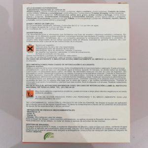 Venta online de insecticida antipulgón y minadores GREENDEL en cabauoportunitats.com