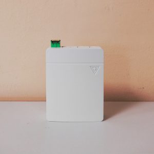 Caja de fibra óptica KEYNET FTB-3100 nueva en venta en cabauoportunitats.com