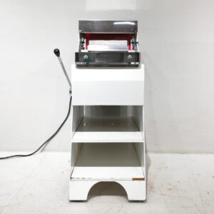 Máquina de cortar pan trifásica de segunda mano en venta en cabauoportunitats.com