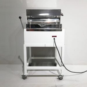 Màquina de tallar pa a 16mm de segona mà en venda a cabauoportunitats.com Balaguer - Lleida - Catalunya