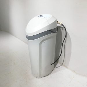Descalcificador ATH-ECOWATER ROBOSOFT 120E de segunda mano en venta en cabauoportunitats.com