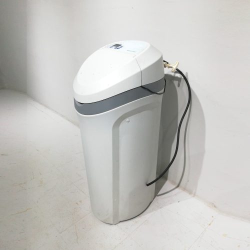 Descalcificador ATH-ECOWATER ROBOSOFT 120E de segunda mano en venta en cabauoportunitats.com