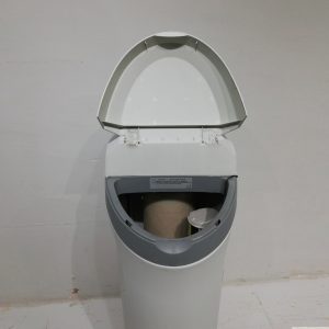 Descalcificador ATH-ECOWATER ROBOSOFT 120E de segunda mano en venta en cabauoportunitats.com
