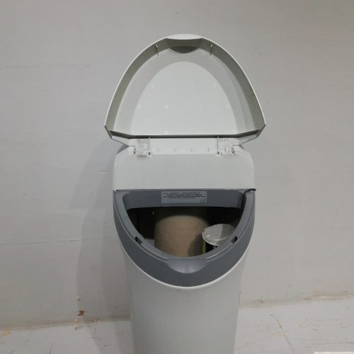 Descalcificador ATH-ECOWATER ROBOSOFT 120E de segunda mano en venta en cabauoportunitats.com