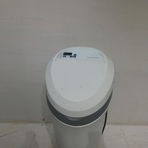 Descalcificador ATH-ECOWATER ROBOSOFT 120E de segunda mano en venta en cabauoportunitats.com