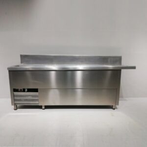 Botellero de inox de 3 puertas en venta en cabauoportunitats.com