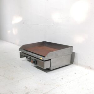 Plancha de acero de 55x44cm en venta en cabauoportunitats.com