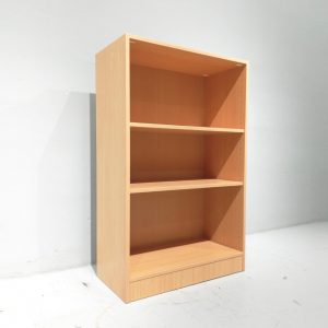 Estantería de melamina de 3 estantes nueva en venta en cabauoportunitats.com