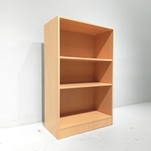 Estantería de melamina de 3 estantes nueva en venta en cabauoportunitats.com