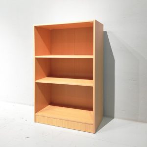 Estantería de melamina de 3 estantes nueva en venta en cabauoportunitats.com