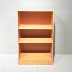 Estantería de melamina de 3 estantes nueva en venta en cabauoportunitats.com