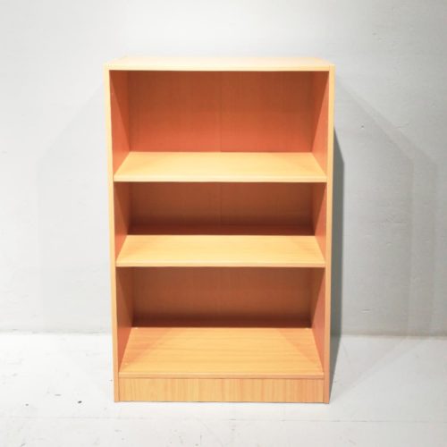 Estantería de melamina de 3 estantes nueva en venta en cabauoportunitats.com
