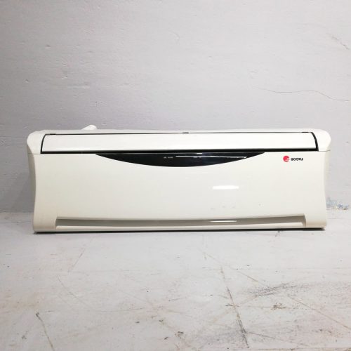 Aire acondicionado + bomba calor FAGOR 3.000 frig en venta en cabauoportunitats.com