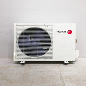 Aire acondicionado + bomba calor FAGOR 3.000 frig en venta en cabauoportunitats.com