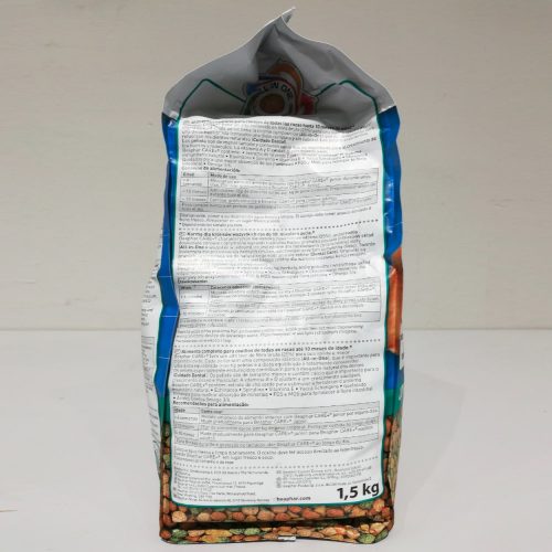 Sac de pinso per a conills petits BEAPHAR CARE + d'1,5kg en venda a cabauoportunitats.com Balaguer - Lleida - Catalunya