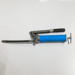 Bomba de greixar de palanca de segona mà en venda a cabauoportunitats.com Balaguer - Lleida - Catalunya