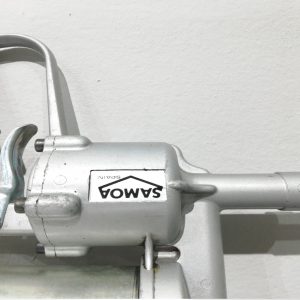 Bomba engrasar neumática SAMOA 75 en venta en cabauoportunitats.com