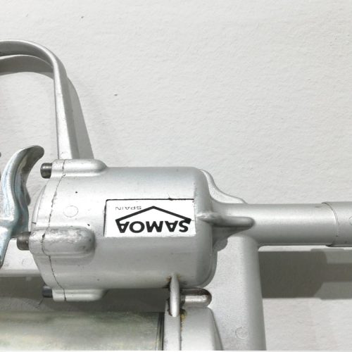 Bomba engrasar neumática SAMOA 75 en venta en cabauoportunitats.com
