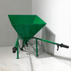 Carretilla abonar manual en venta en cabauoportunitats.com