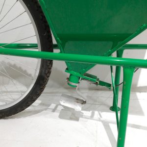 Carretilla abonar manual en venta en cabauoportunitats.com