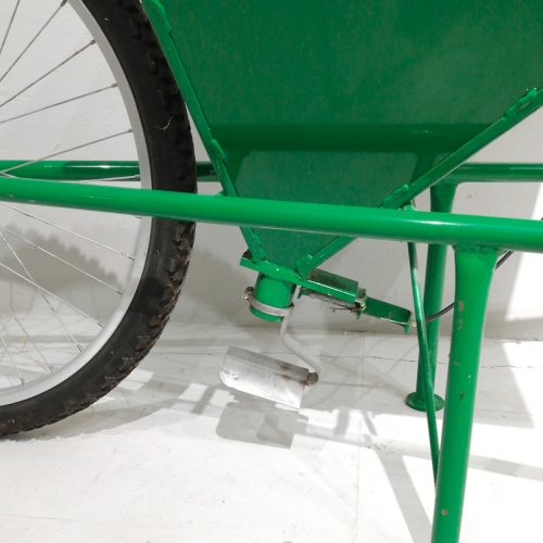 Carretilla abonar manual en venta en cabauoportunitats.com