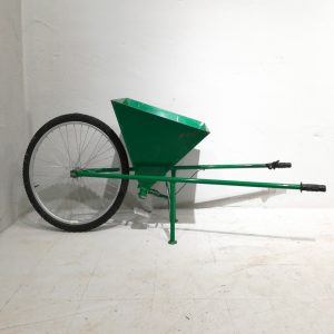 Carretilla abonar manual en venta en cabauoportunitats.com