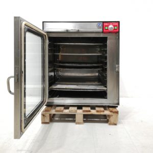Fermentadora SALVA KE-20+H de 10 bandejas en venta en cabauoportunitats.com