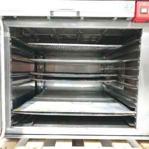Fermentadora SALVA KE-20+H de 10 bandejas en venta en cabauoportunitats.com