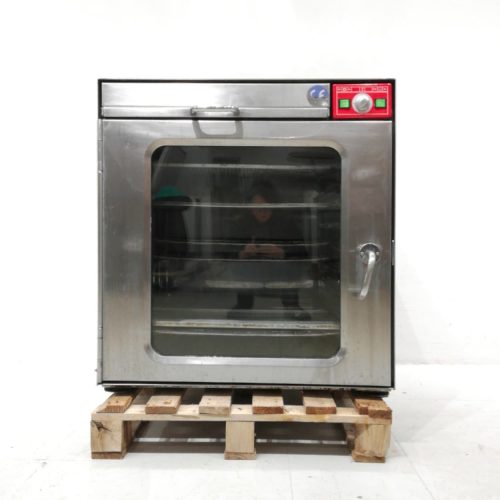 Fermentadora SALVA KE-20+H de 10 bandejas en venta en cabauoportunitats.com