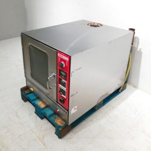 Horno de convección SALVA KWIK-CO 5 bandejas en venta en cabauoportunitats.com