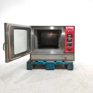 Horno de convección SALVA KWIK-CO 5 bandejas en venta en cabauoportunitats.com