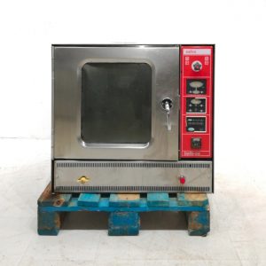 Horno de convección SALVA KWIK-CO 5 bandejas en venta en cabauoportunitats.com