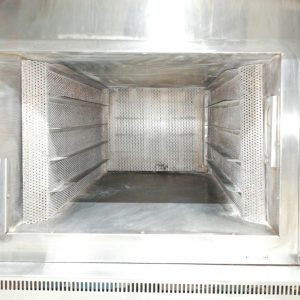 Horno de convección SALVA KWIK-CO 5 bandejas en venta en cabauoportunitats.com