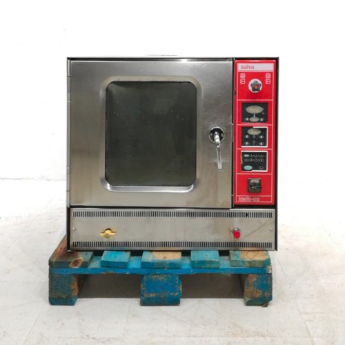Horno de convección SALVA KWIK-CO 5 bandejas en venta en cabauoportunitats.com