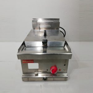 Freidora FRANKE de 5 litros en venta en cabauoportunitats.com