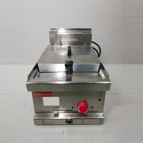 Freidora FRANKE de 5 litros en venta en cabauoportunitats.com