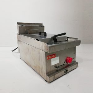 Freidora FRANKE de 5 litros en venta en cabauoportunitats.com