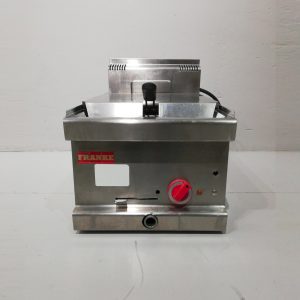 Freidora FRANKE de 5 litros en venta en cabauoportunitats.com