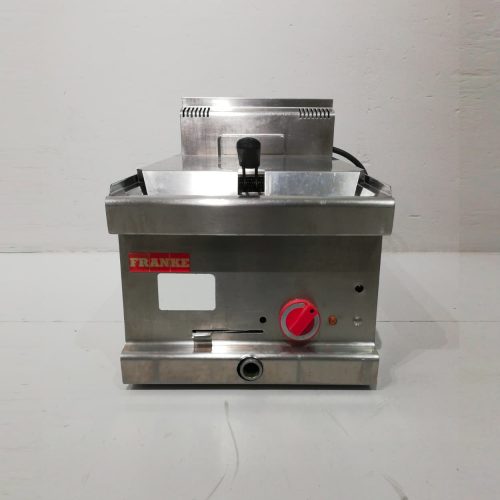 Freidora FRANKE de 5 litros en venta en cabauoportunitats.com