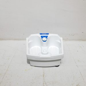 Máquina para masajear los pies en venta en cabauoportunitats.com